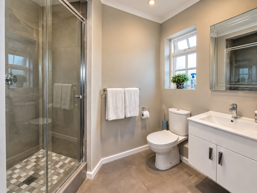 To Let 2 Bedroom Property for Rent in Cape Town City Centre Western Cape